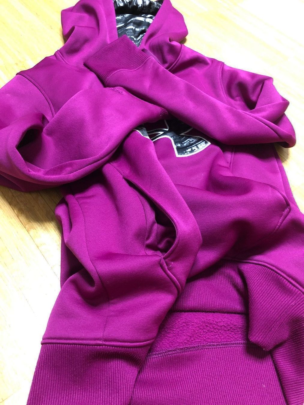 Head Pullover & Sweatshirts: Cold Gear Damen – Gebraucht aus Menzingen von Dali2504 1