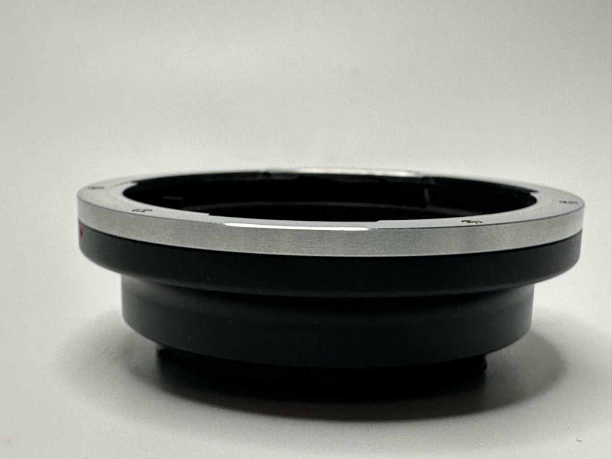 Adattatori foto: Fotodiox Pro M645 EOS Adapter – Nuovo (secondo la descrizione) da zuchwil venduto da solotin74 2