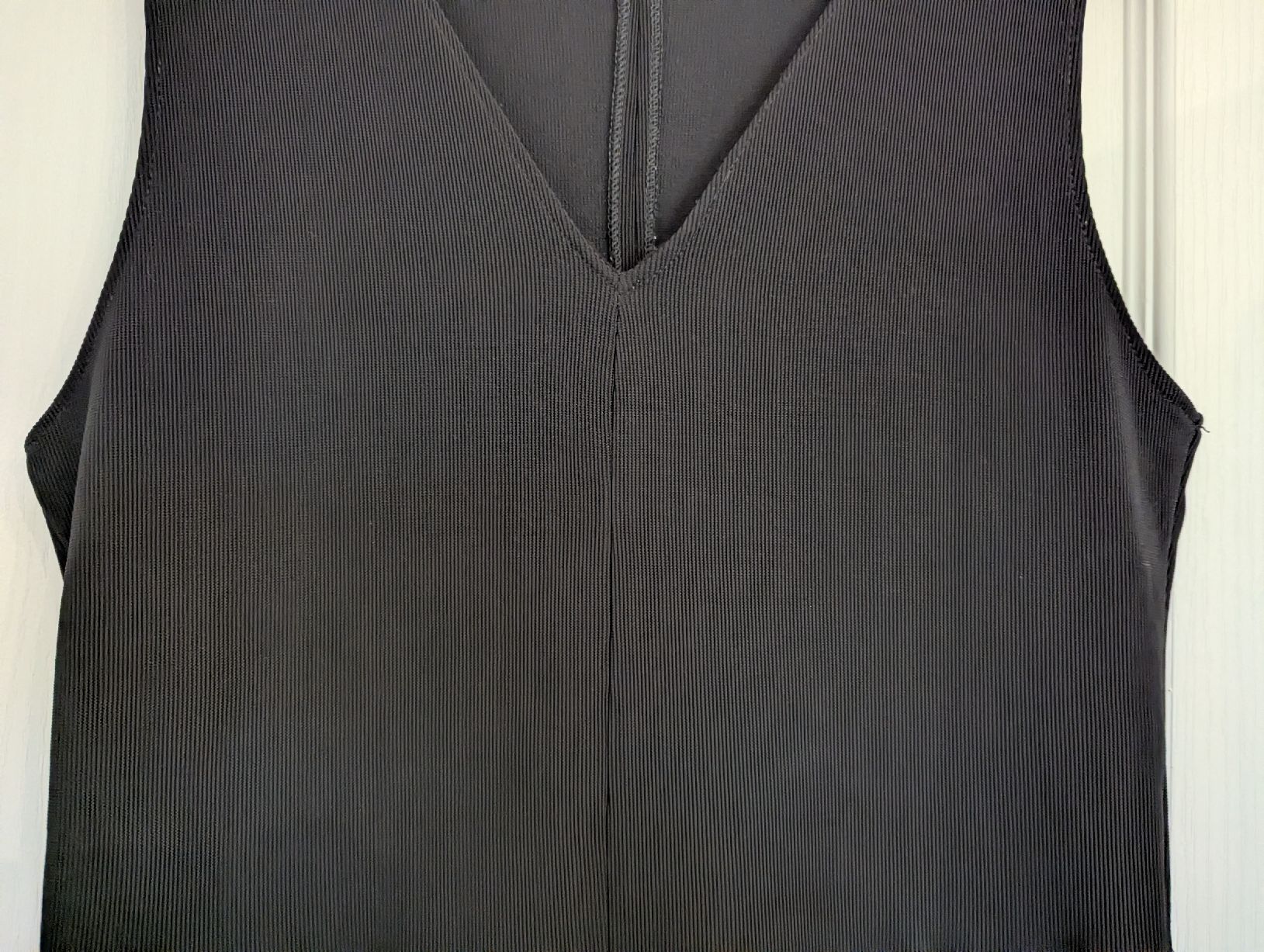 Mango Vestiti: petite robe noire mango M – Usato da Montreux venduto da dem_gyt9 1