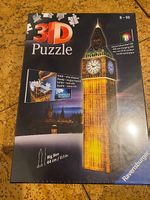 Ravensburger 3D Puzzle Big Ben