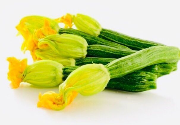 Pflanzen & Samen: Zucchini multi Blume XL 10 Samen – Neu und originalverpackt aus Rovio von POSITIFFARTandPLANTS 6
