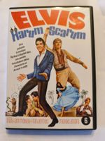 Elvis Harum Scarum DVD film culte collector rare été😎🌴!