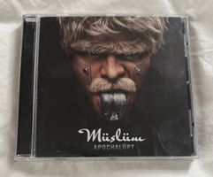 Müslüm - Apochalüpt (CD)