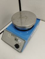BIOBLOCK Scientific AM 3000 Magnetrührer
