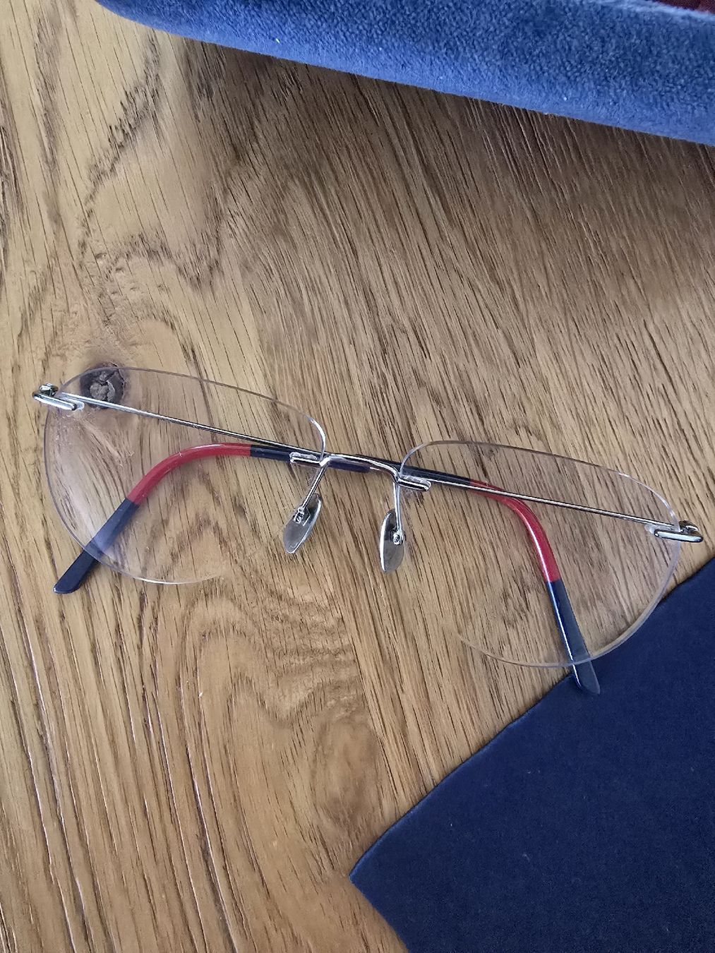 Gucci Occhiali & Lenti: Lunette de vue Gucci – Usato da St-Sulpice VD venduto da Celmi007 6