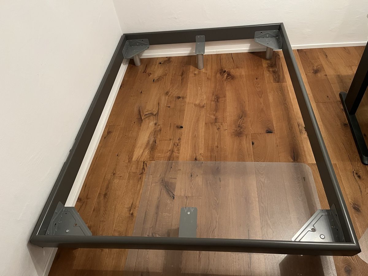 Letti: Bett – Usato da Hittnau venduto da mitchzuppi 8