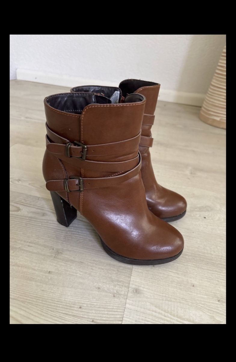 Cube Damenschuhe: Stiefeletten cube – Gebraucht aus therwil von ayumi991