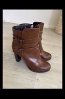 Stiefeletten cube