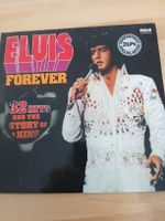 Elvis Forever - Doppel LP - 32 Hits - Sammlerstück!