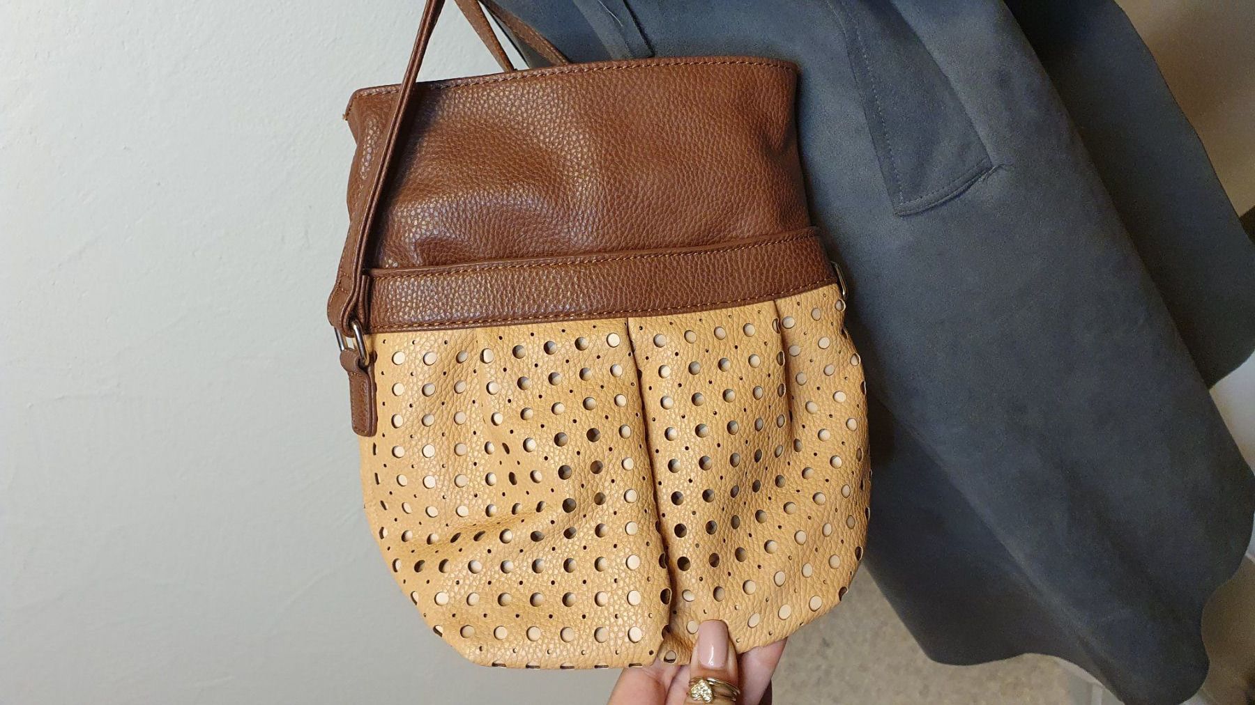 Maddison Borse da donna: Maddison Beuteltasche 🌺 – Usato da Wald ZH venduto da Martin79 1