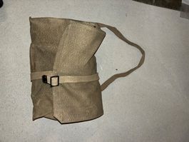 Zubehörtasche zu Flammenwerfer
