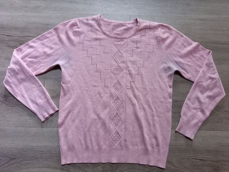 Rosa Pullover  M