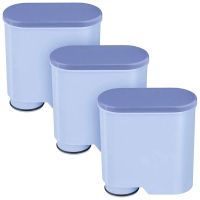 ✅ NEU Ca6903 Aquaclean Wasserfilter 3er Pack +