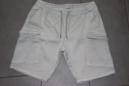 Herren Jeansshorts Gr.M