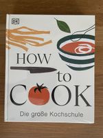  How to Cook Die grosse Kochschule 