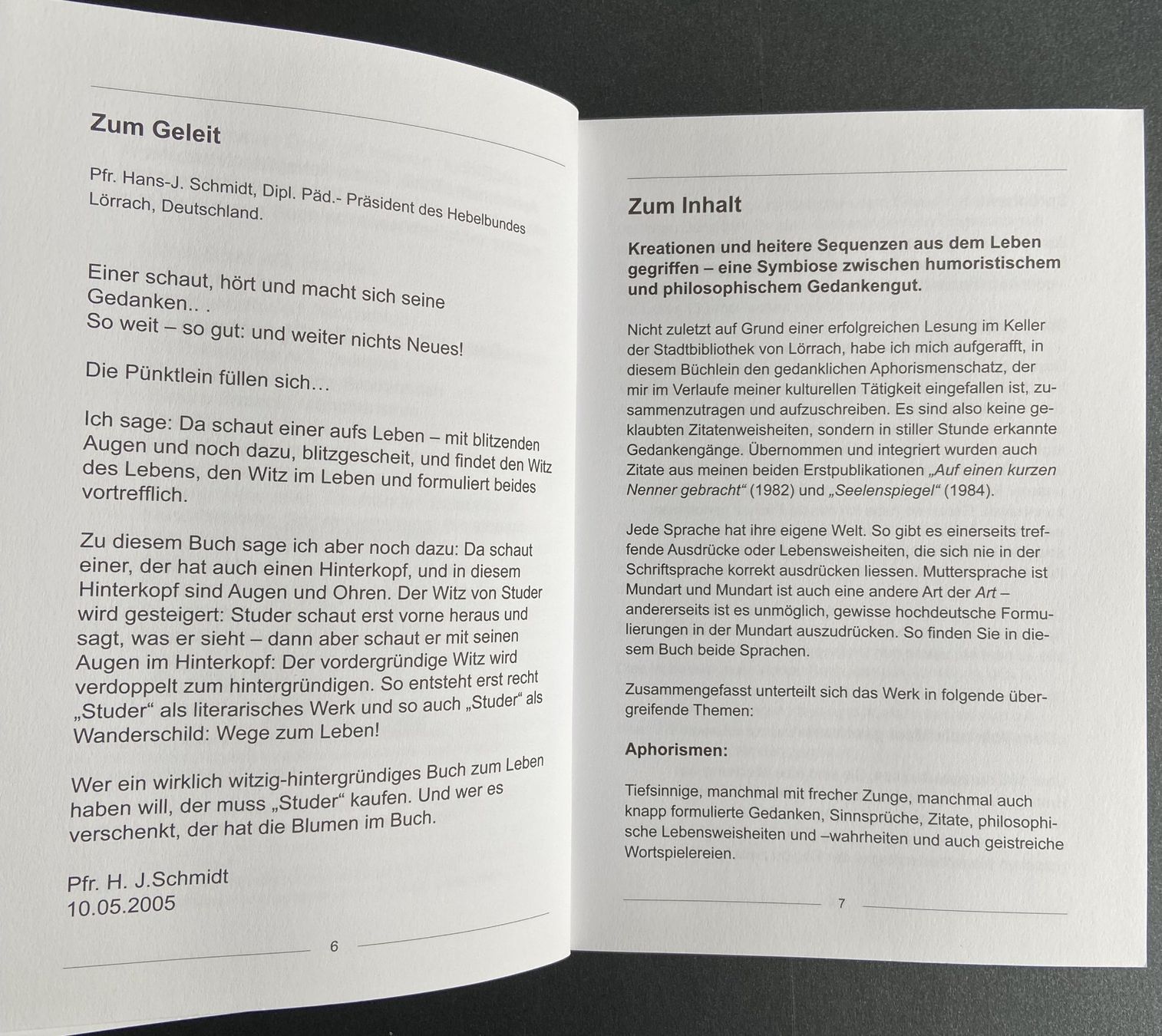Libri: Buch "Zwischen Wir, Du & Ich" – Usato da Böckten venduto da Hansi36 2