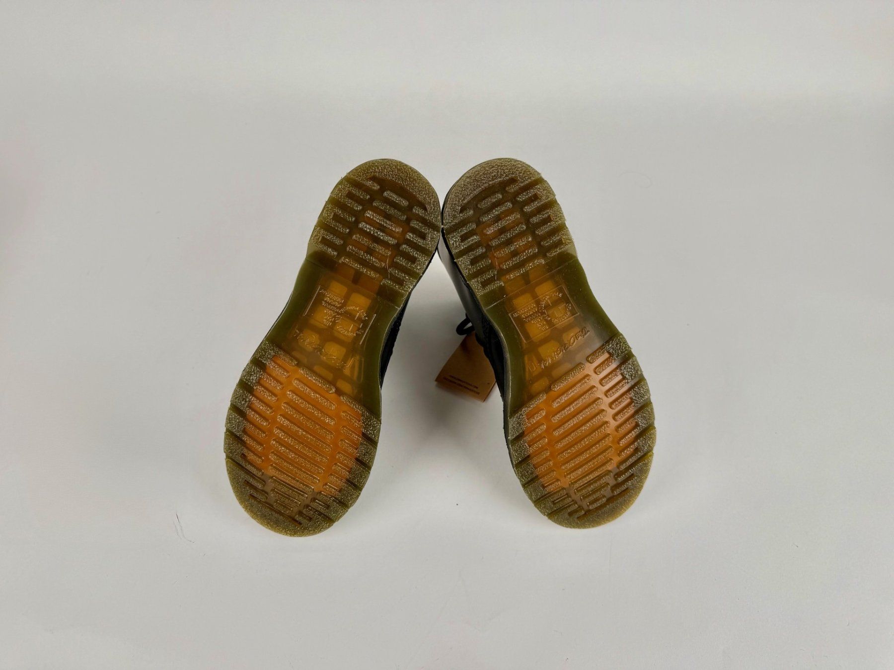 Dr. Martens Scarpe da donna: Dr. Martens Stiefel – Nuovo (secondo la descrizione) da Urtenen-Schönbühl venduto da Restwert_Schoenbuehl 4