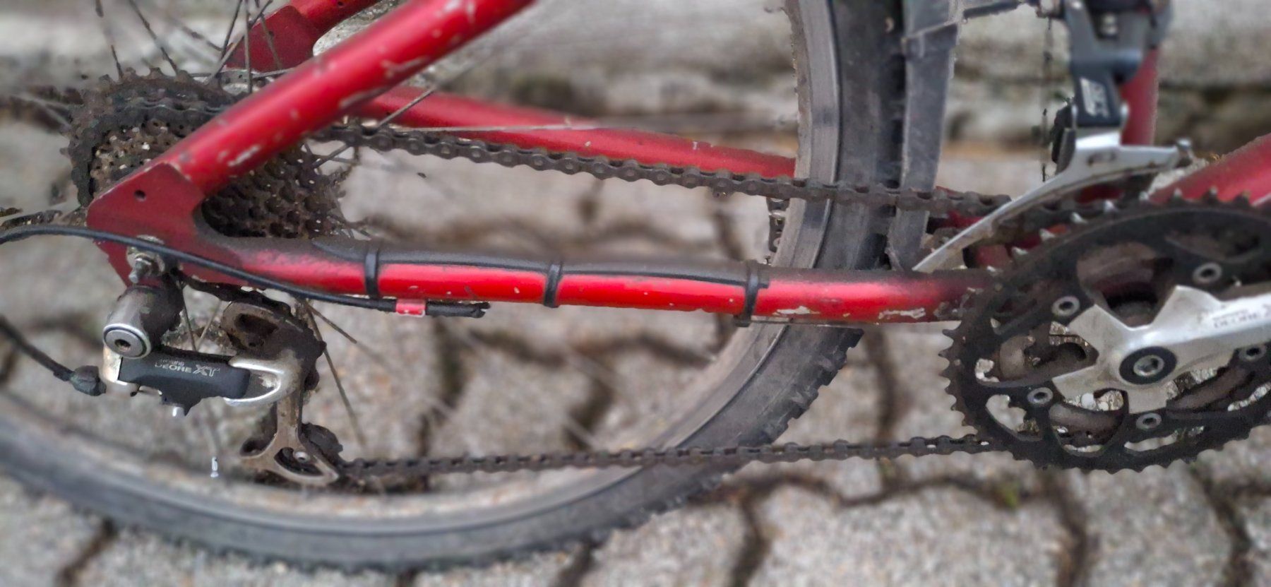 Biciclette: Softrider mit Carbon Schwebebalcken – Usato da Kyburg venduto da JBMNT2020 2