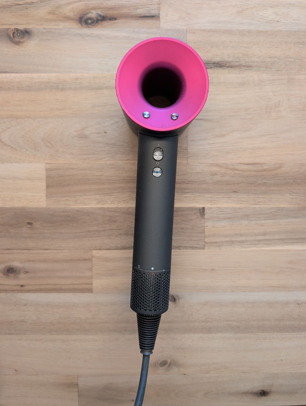 Dyson Sèche-cheveux: Dyson Supersonic – D'occasion à Winterthur par cin_2m27 2