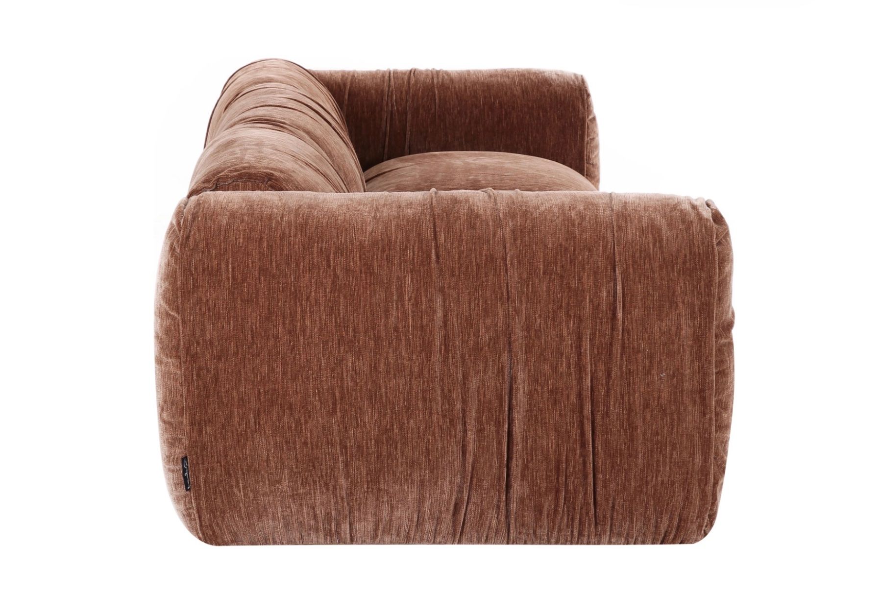 Divani: Richmond Interiors | Sofa Monty be straight coffee – Nuovo e nell'imballaggio originale da Menziken venduto da loli_89 1