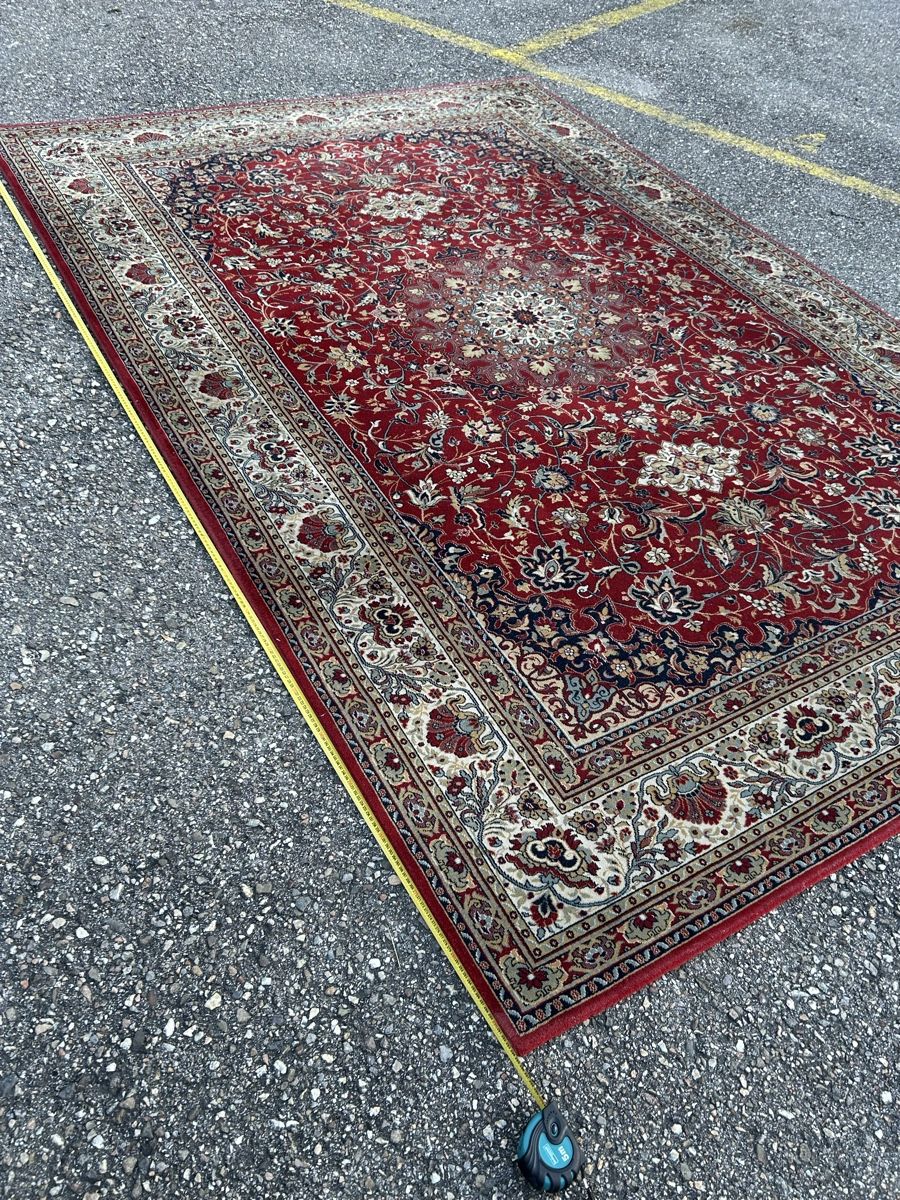 Tapis: Orientteppich 300 × 200 cm – D'occasion à Emmen par ric.luzern 1