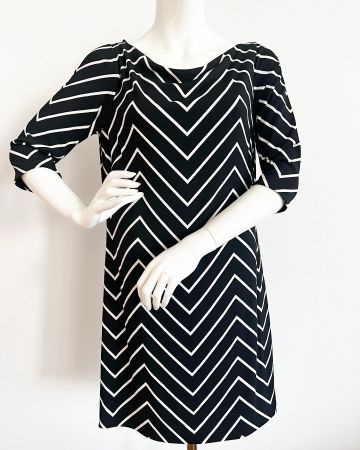 Ralph Lauren Kleid Gr. L