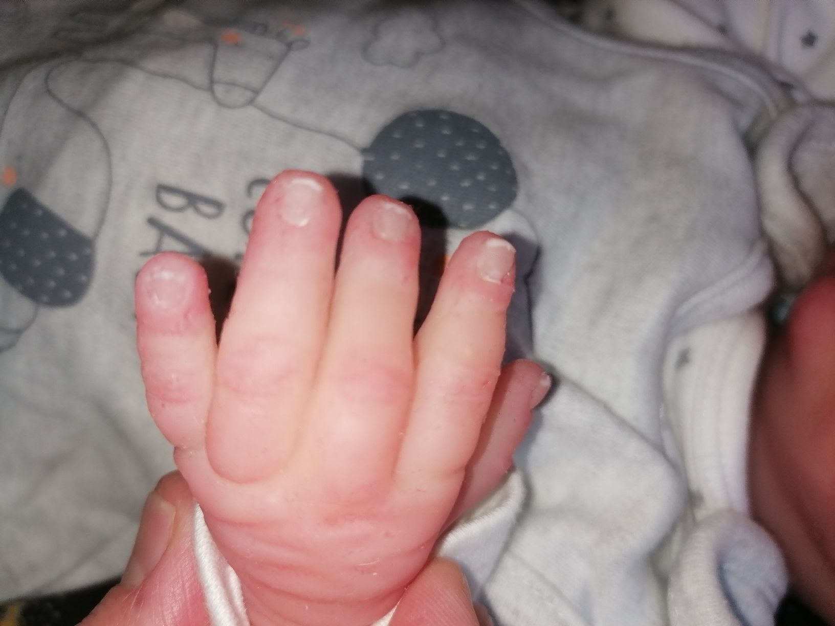 Reborn Puppen: Vollsilikon Reborn Baby "Lilly" – Gebraucht aus Brunnadern von -Amarilis- 3