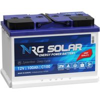 Verbraucher Accu Wohnmobil Boot Elektrofahrzeug Solaranlage