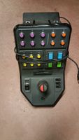 Logitech Farm Sim Panel