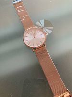 Armbanduhr