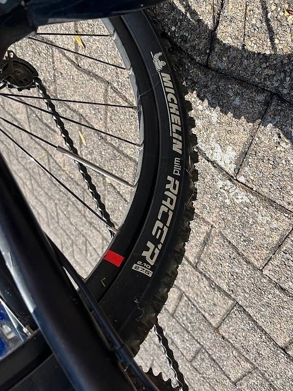 Vélos: Fahrrad Marke Ghost – D'occasion à Lenggenwil par ali_8ydz 4