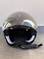 Motorradhelm CABERG RIVIERA V3