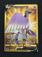 Pokémon - Strahlende Sterne - Galar-Arktos V (BRS 181) - DE