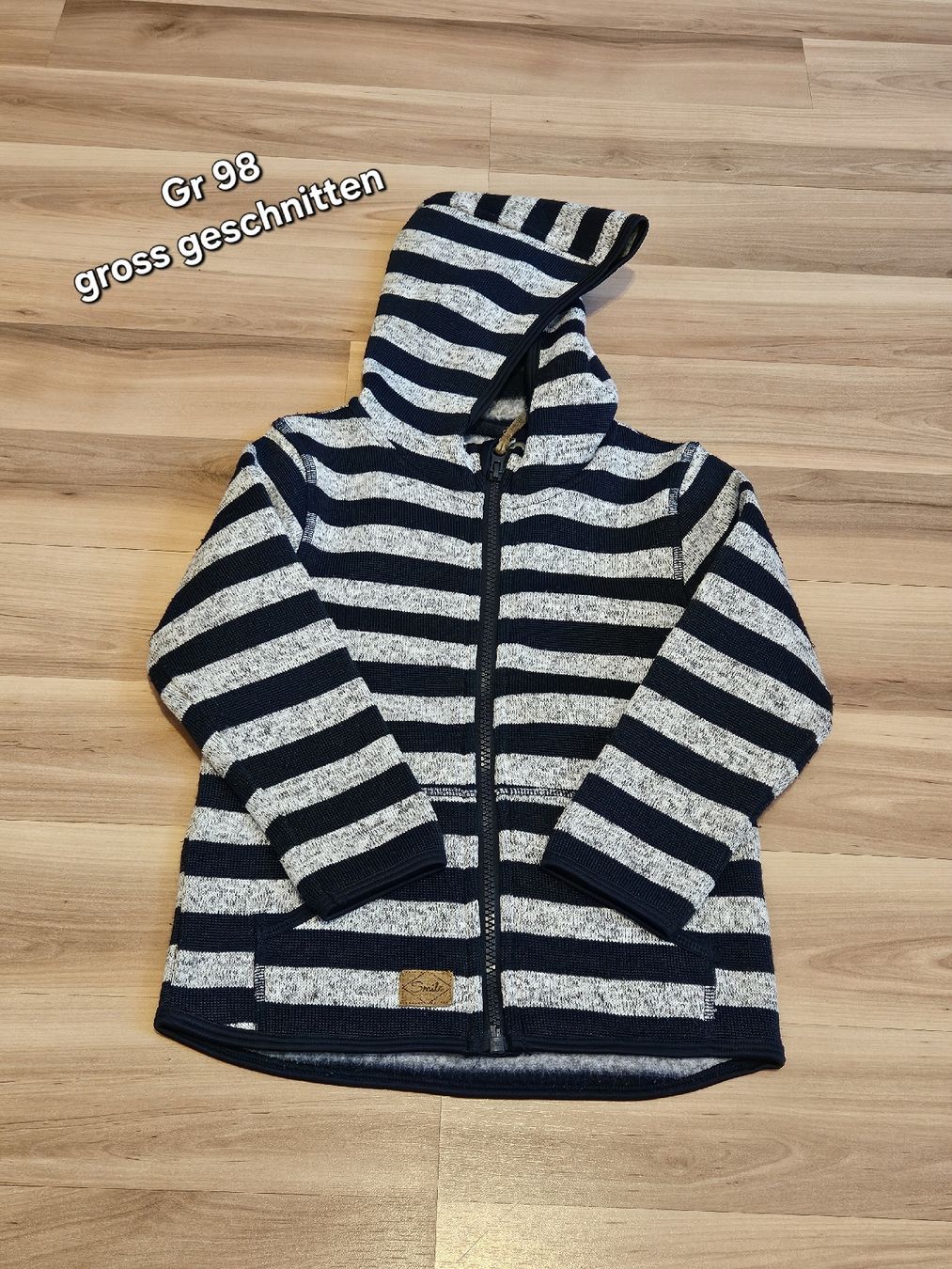 Jacken & Mäntel: Kinderjacke Gr.98 – Gebraucht aus Ibach von ELA6975