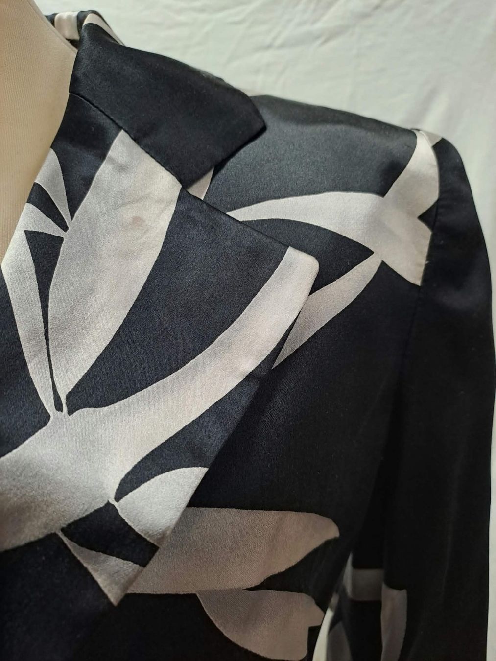 Giacche: Blazer Emporio Armani – Usato da La Chaux-de-Fonds venduto da Emmaus2300CDF 5
