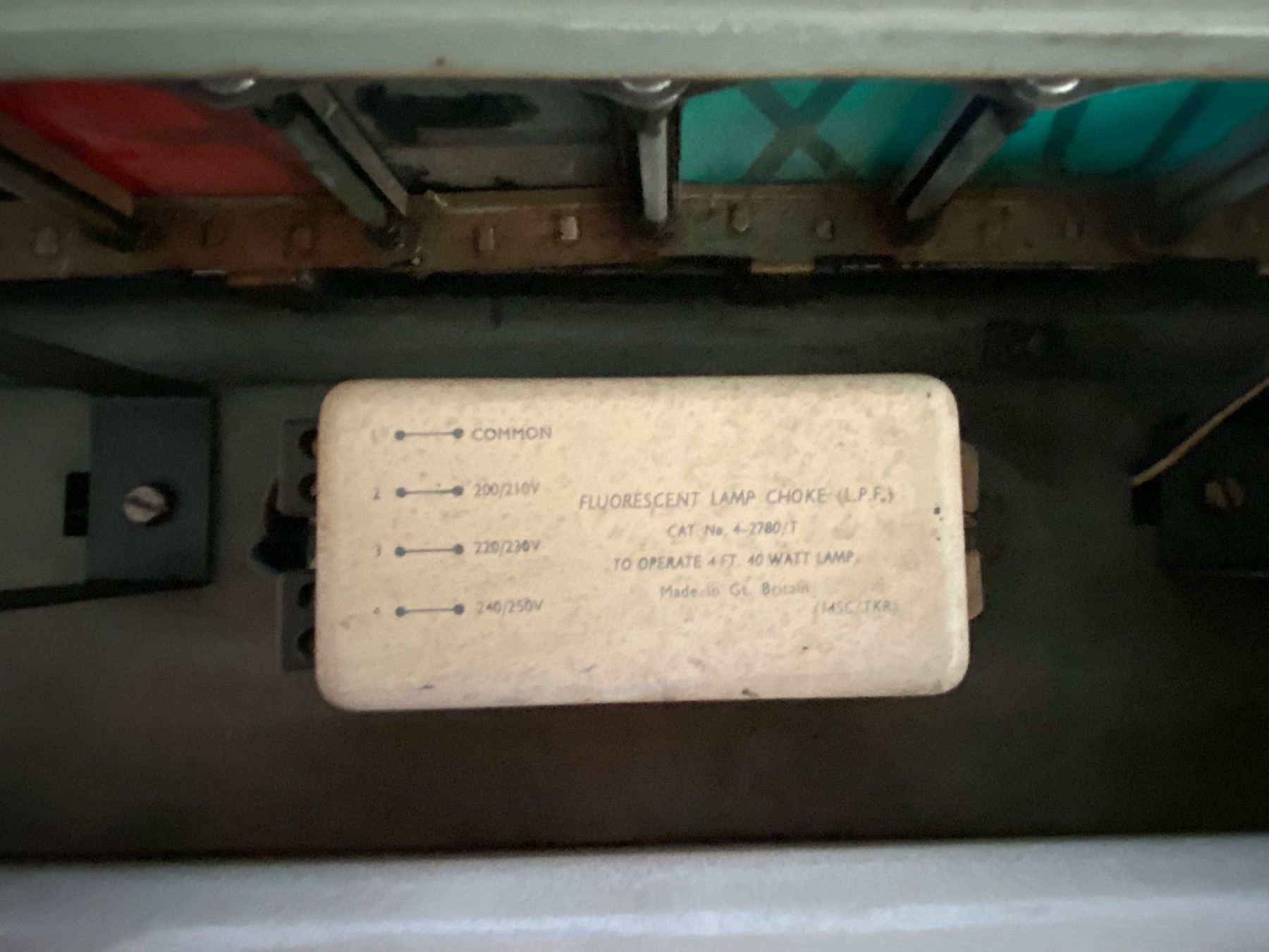 Tutte le decorazioni: 2 antike Laufschriften mit Licht – Usato da Köniz venduto da Vintagetoys 7