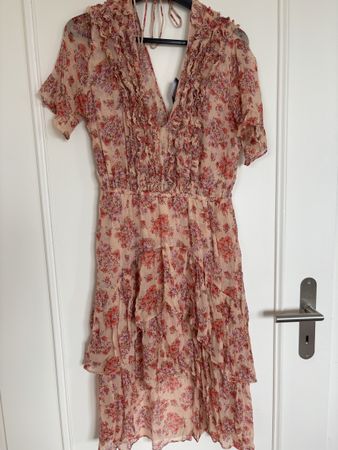 Robe the Kooples