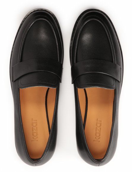 Scarpe da donna: Kazar slipper im minimalstil – Nuovo (secondo la descrizione) da Meilen venduto da Collinsdegock 2