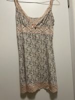 Vintage Floral Lace Cami Top - Perfect for Summer Nights!