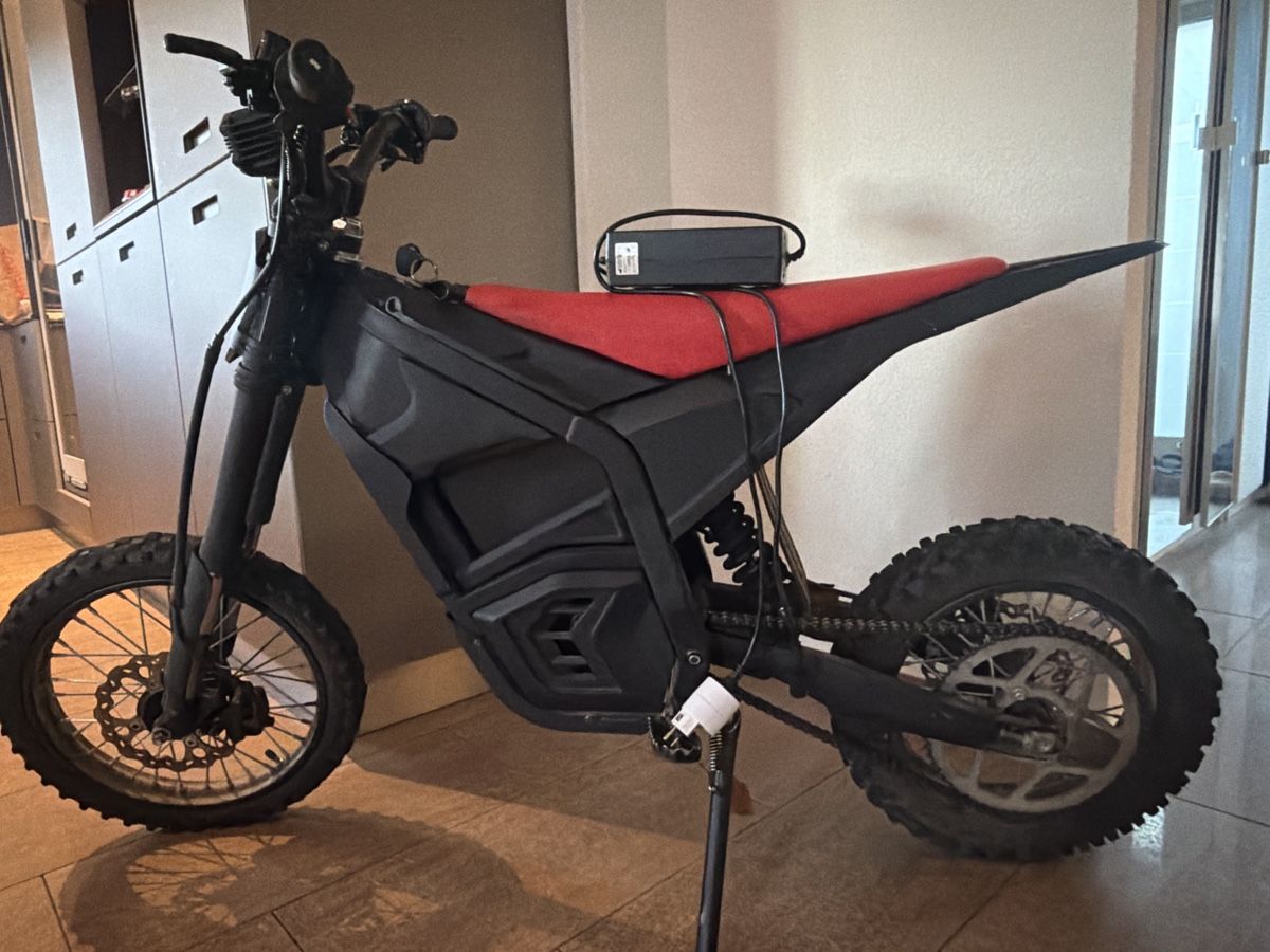 Minimotos: Yozma In10 – D'occasion à Gelterkinden par Jasmina2009