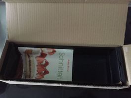 Schnittenform Betty Bossi