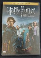 DVD - Harry Potter Feuerkelch (muss abgeholt werden)