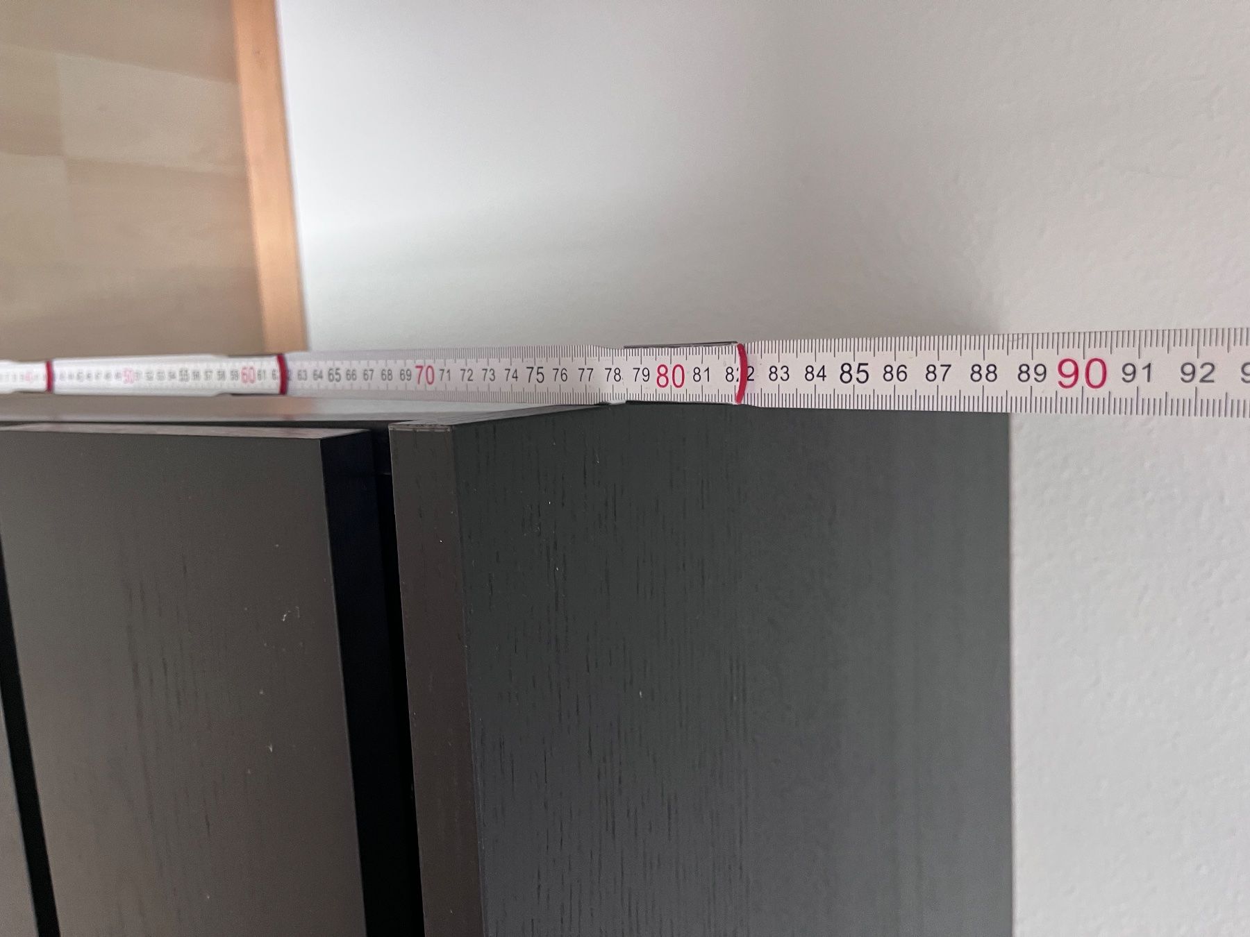 Ikea Cassettiere: Ikea MALM Kommode schwarz – Usato da Winterthur venduto da des_7snw 5