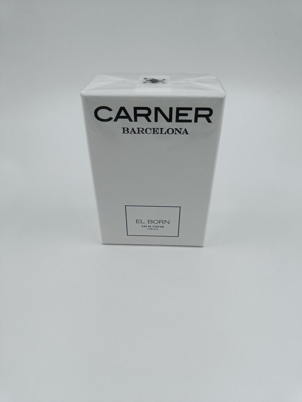 Profumi & Eau de Toilette: CARNER BARCELON EAU DE PARFUM " EL BORN ", 100 ML – Nuovo e nell'imballaggio originale da Luzern venduto da EdiGem 1