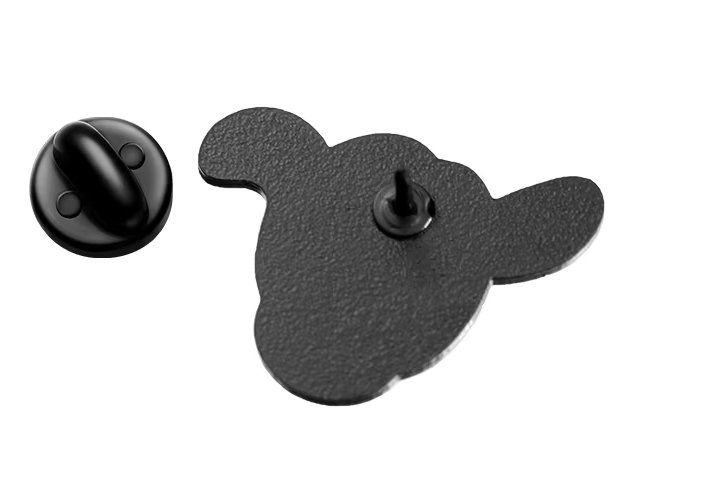 Placchette & Badge: Pin - Anstecker Hände Herz rot – Nuovo e nell'imballaggio originale da Diepoldsau venduto da preisparadies-ch 4