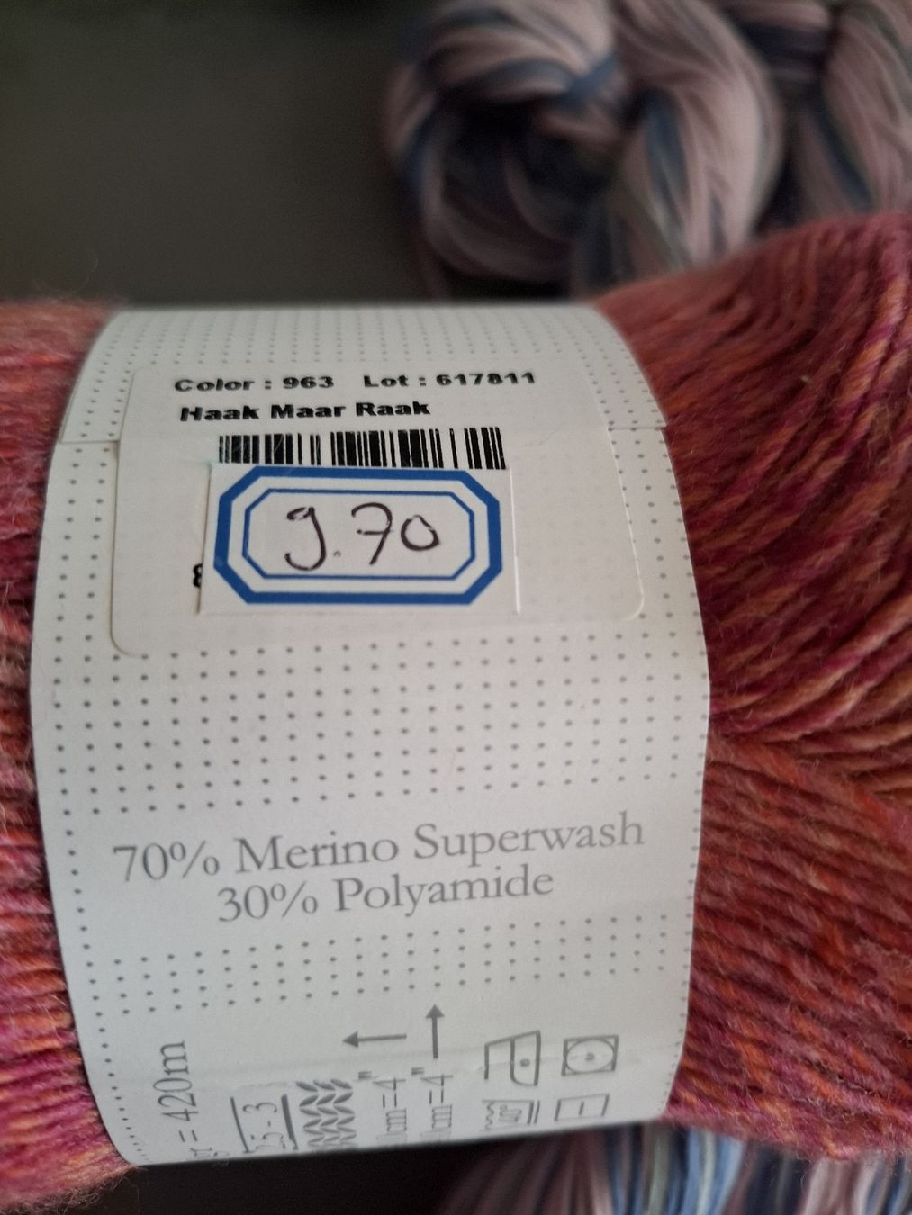 Lana: Garn Konvolut verschiedene Marken und Farben   – Nuovo e nell'imballaggio originale da Buchrain venduto da Sracer0 6