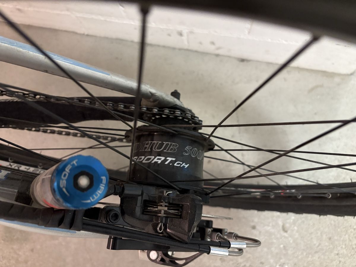 Specialized Velos: Specialized Epic – Gebraucht aus Möhlin von Nilo9013 4