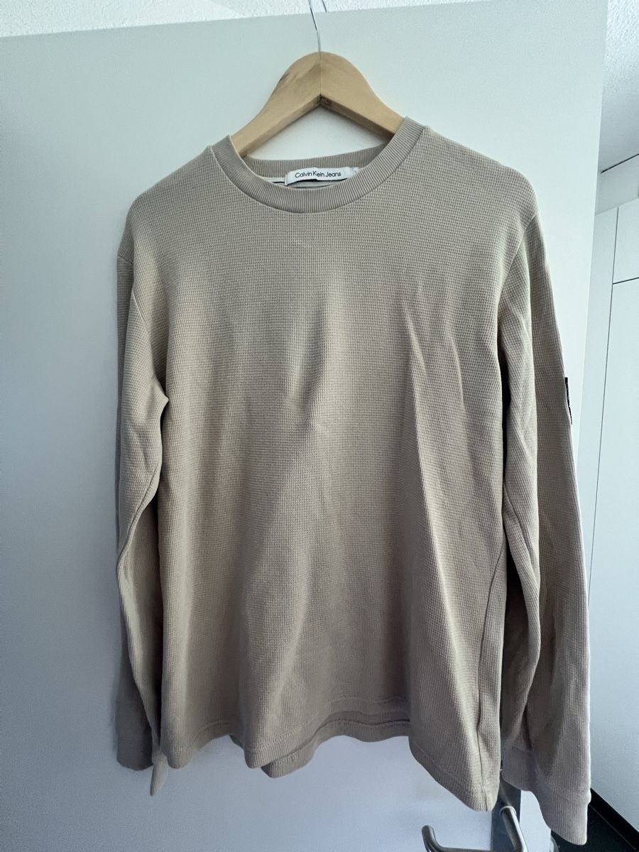 Calvin Klein Pulls & Sweat-shirts: Calvin Klein Pullover  – D'occasion à Müllheim Dorf par DeEiserne