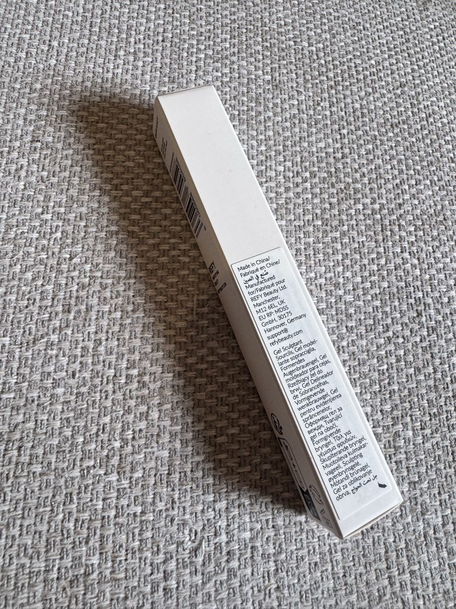 Maquillage: Refy Augenbrauengel – Neuf avec emballage d'origine à Zürich par MHW23 1