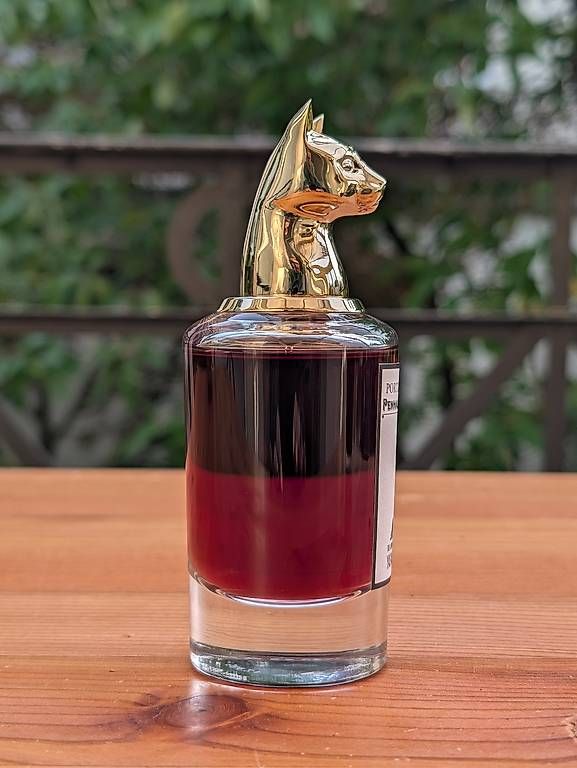 Penhaligon's Parfum & Eau de Toilette: Parfum The Bewitching Yasmine Penhaligon's – Neu (gemäss Beschreibung) aus Bern von JessJako 2